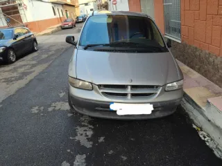 Chrysler Voyager 2000