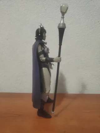 Motuc Evil-Lyn Masters of the Universe