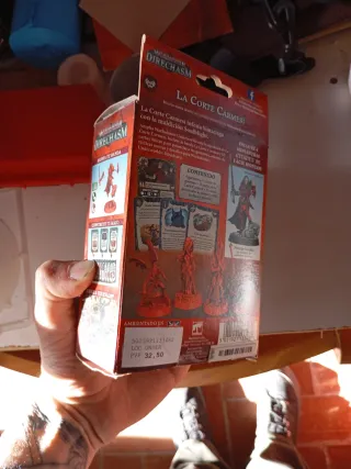 PARA  Georges J. BASES Y CARTAS