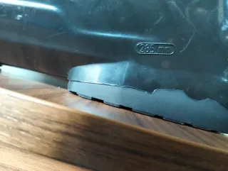 Botas de esquí Wedze WID 55