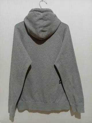 Sudadera con capucha Nike SB Gris Talla S