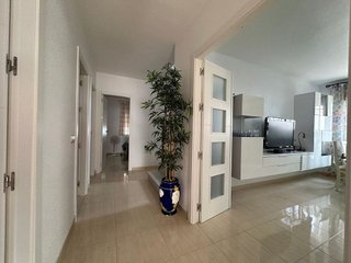 Casa adosada en venta en Centro en Alcazares, Los