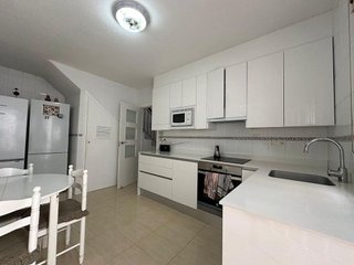 Casa adosada en venta en Centro en Alcazares, Los