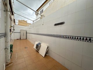 Casa adosada en venta en Centro en Alcazares, Los