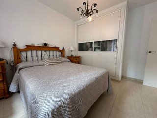 Casa adosada en venta en Centro en Alcazares, Los