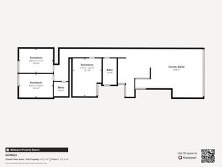 Piso en venta en Benifaió