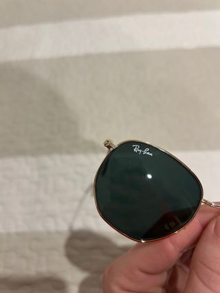 Gafas de Sol Ray-Ban Unisex