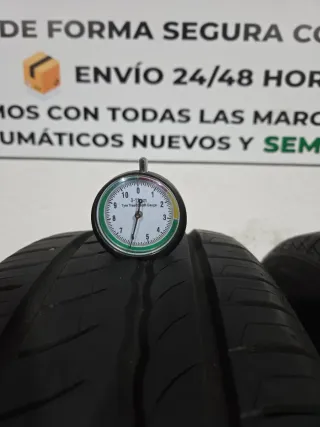 195 55 15 85V PIRELLI CINTURATO P1