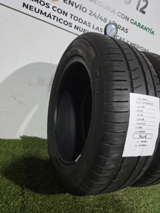 195 55 15 85V PIRELLI CINTURATO P1