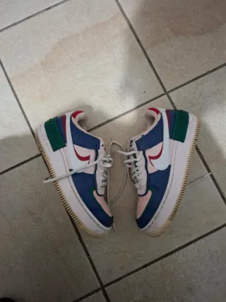 Scarpe Nike Air Force 1 Shadow