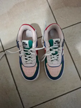 Scarpe Nike Air Force 1 Shadow