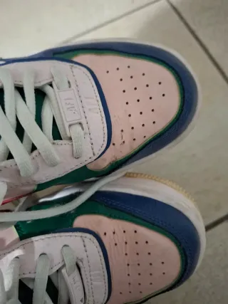 Scarpe Nike Air Force 1 Shadow