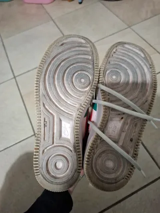 Scarpe Nike Air Force 1 Shadow