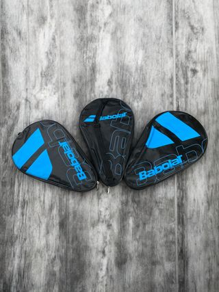 3 custodie Babolat per racchette