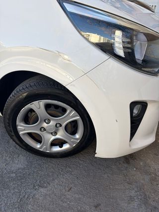 KIA Picanto 2018