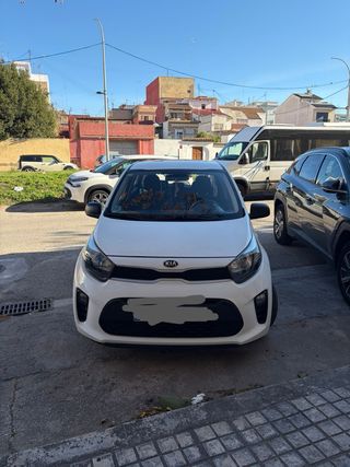 KIA Picanto 2018