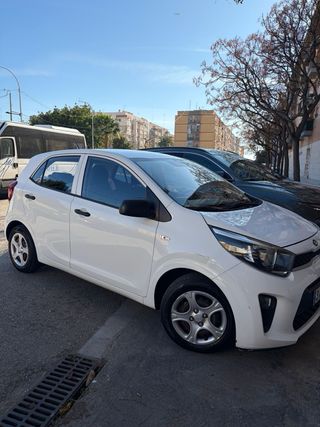 KIA Picanto 2018