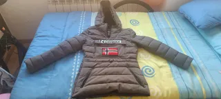 Chaqueta Geographical Norway Talla S