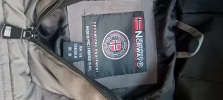 Chaqueta Geographical Norway Talla S