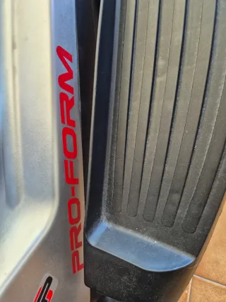 Bicicleta Elíptica Proform 325 cse