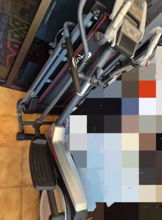 Bicicleta Elíptica Proform 325 cse