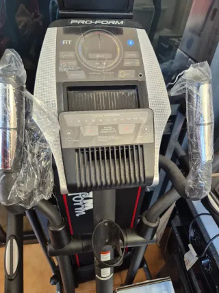 Bicicleta Elíptica Proform 325 cse