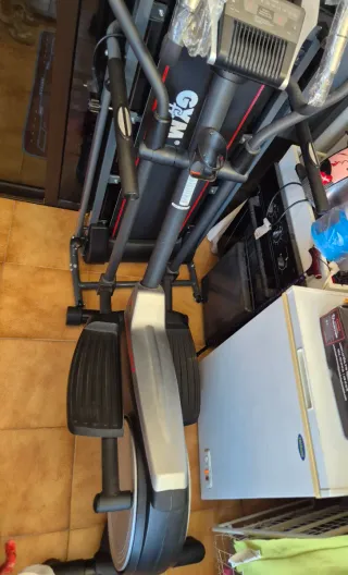 Bicicleta Elíptica Proform 325 cse