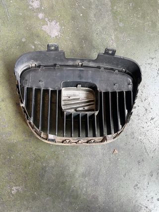 Rejilla Seat Ibiza 6L