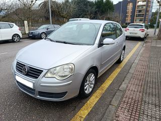 Volkswagen Polo 1.2i