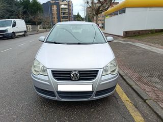 Volkswagen Polo 1.2i