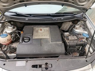 Volkswagen Polo 1.2i