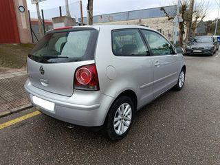 Volkswagen Polo 1.2i