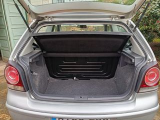 Volkswagen Polo 1.2i