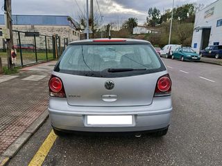 Volkswagen Polo 1.2i