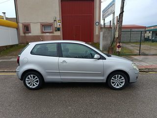 Volkswagen Polo 1.2i