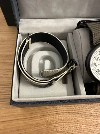 Orologio Militare Nautica Uomo