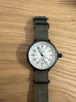 Orologio Militare Nautica Uomo