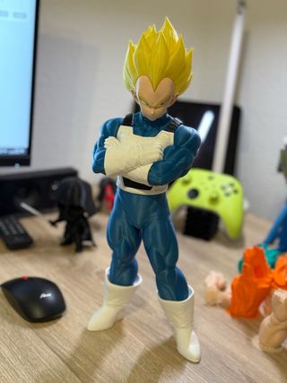 Figura Dragon Ball Z - Vegeta