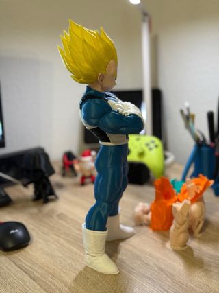 Figura Dragon Ball Z - Vegeta