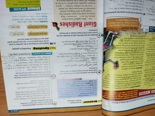 ADVANCED ENGLISH IN USE 1ºESO ST 15