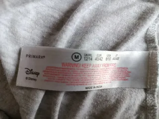 Pantalones premamá Talla L/40