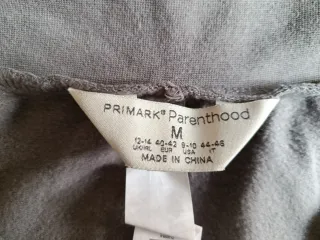 Pantalones premamá Talla L/40