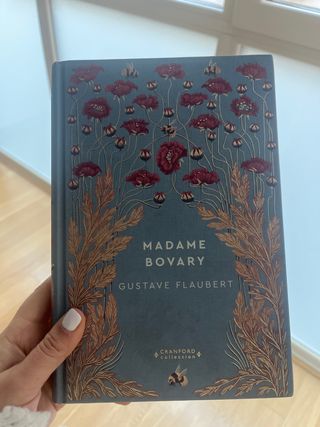 Madame Bovary
