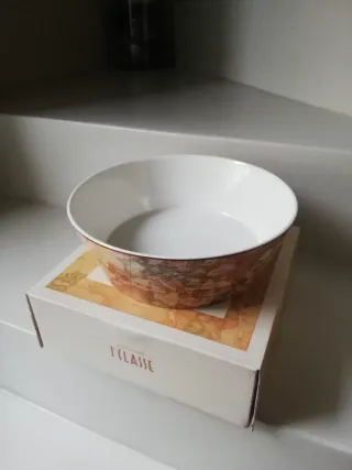 Ciotola Alviero Martini 1ª Classe Mappa