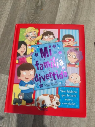 Colección cuentos infantiles