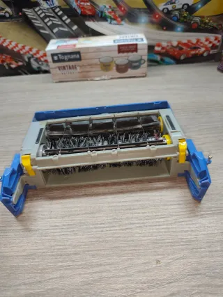 Cabezal de limpieza aspiradora Roomba 500,600,700,