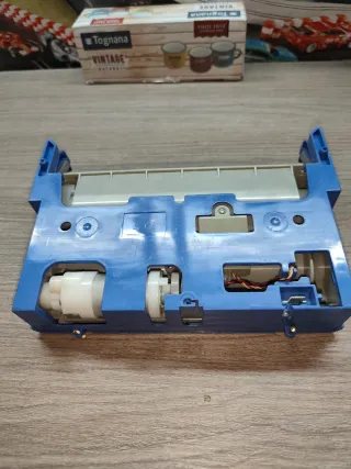 Cabezal de limpieza aspiradora Roomba 500,600,700,