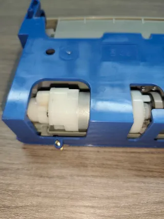 Cabezal de limpieza aspiradora Roomba 500,600,700,