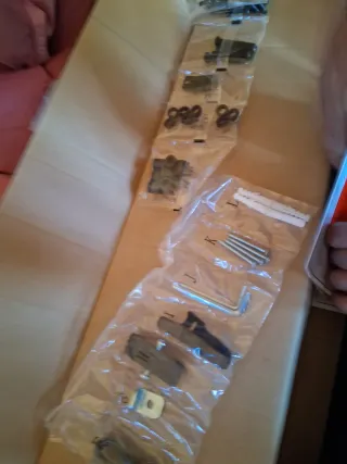 Soporte de suelo my wall para TV