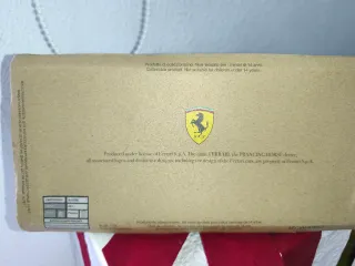 Ferrari SF14-T Fernando Alonso 2014 1:24